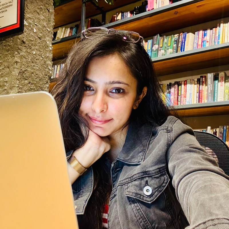 Geetanjali Sharma